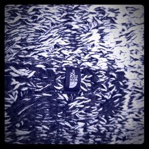 North Face Infinity Scarf